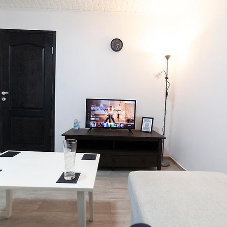Arad City Center Comfortable Apartment 外观 照片
