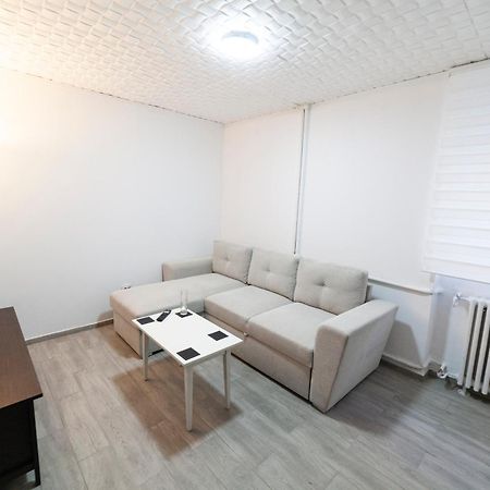 Arad City Center Comfortable Apartment 外观 照片