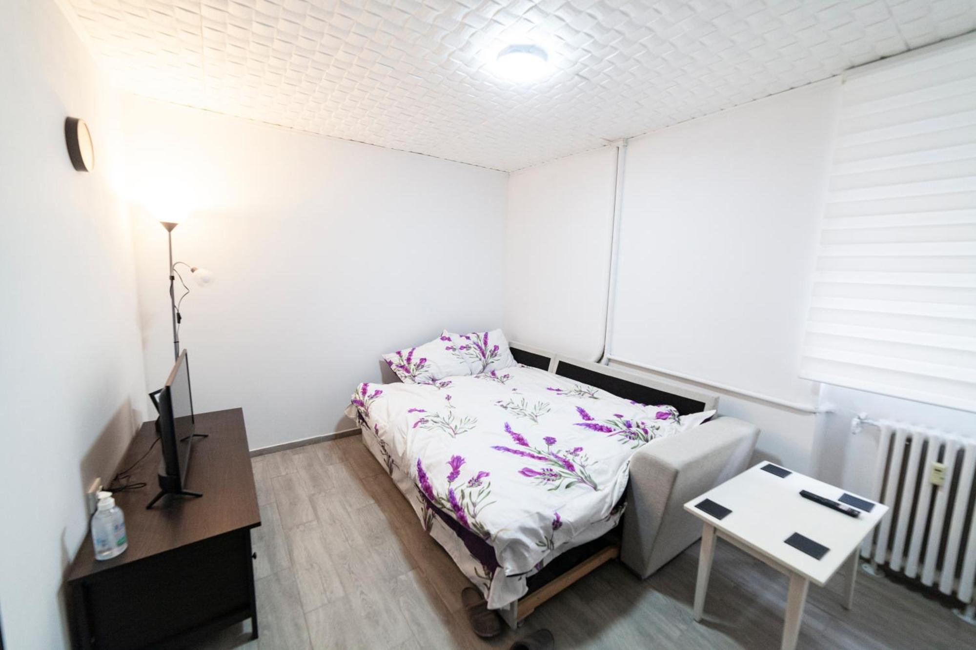 Arad City Center Comfortable Apartment 外观 照片