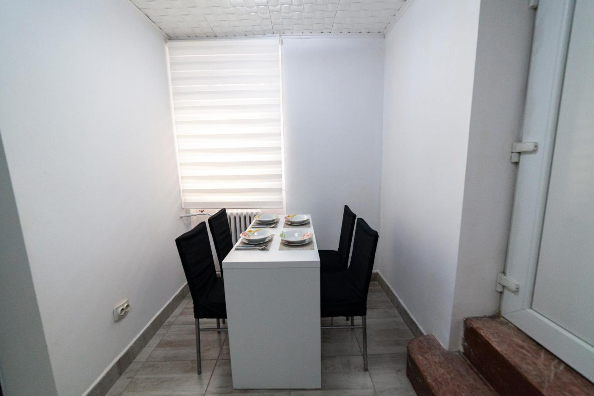 Arad City Center Comfortable Apartment 外观 照片