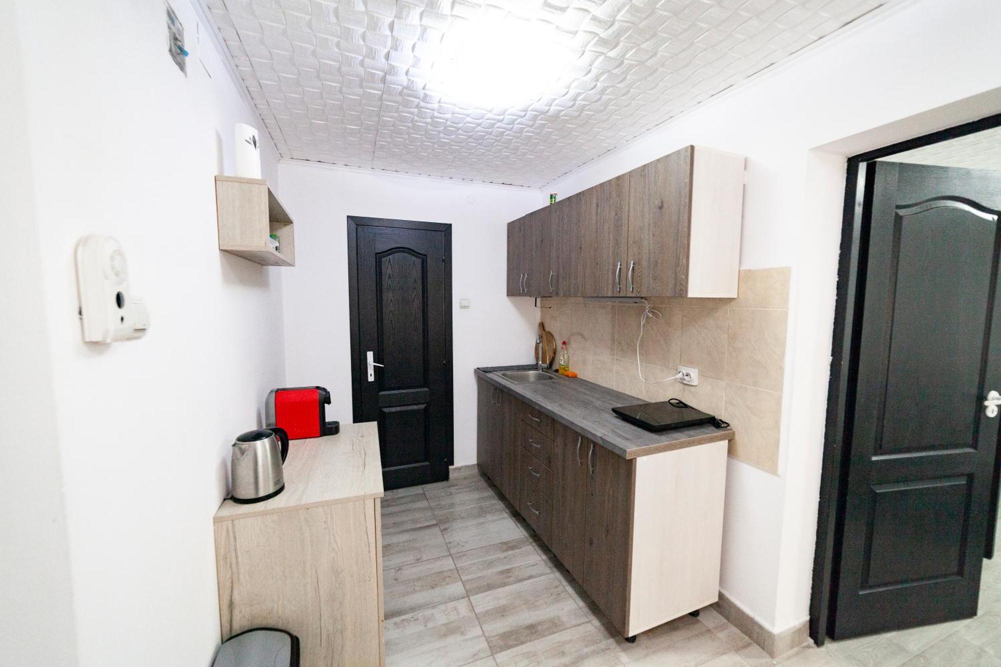 Arad City Center Comfortable Apartment 外观 照片